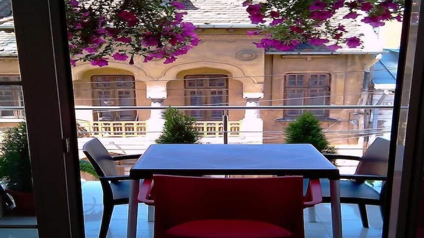 هوتل ترانزيت