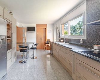 Villa Sol - Llagostera - Cocina