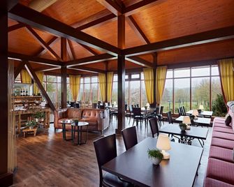 Golf- und Sporthotel Wiesensee - Westerburg - Restaurante
