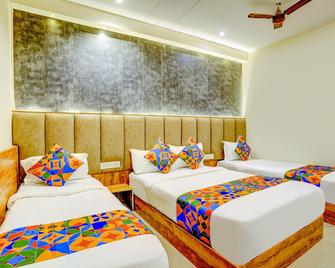 Hotel Indore - Bombay - Habitación