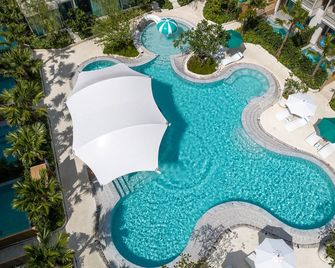 Infinity Aonang Krabi - Krabi - Pool