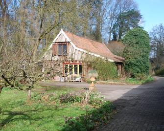 De Hagmolenbeek Boekelo - Boekelo - Edifici