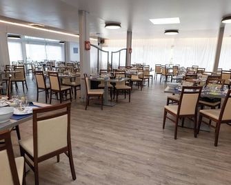 Vacances Bleues Club Keravel - Erdeven - Restaurant