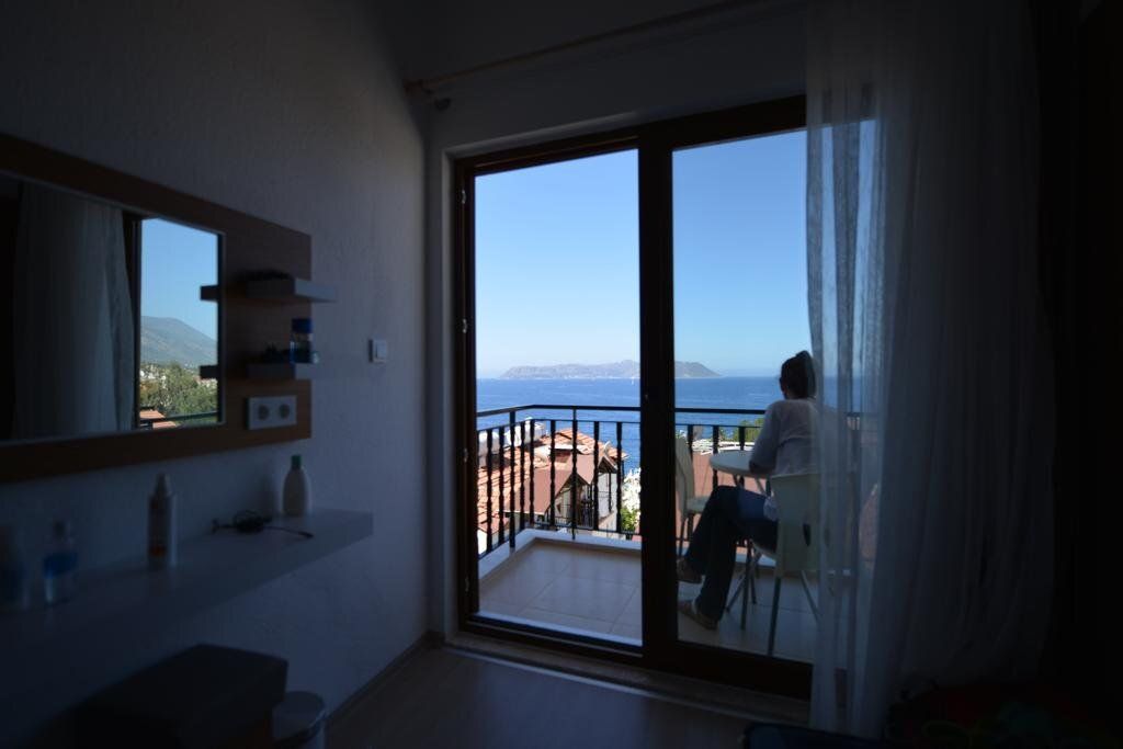 تالاي بانسيون