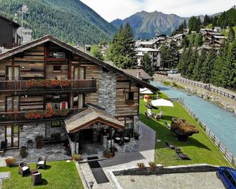 Bellevue - Champoluc