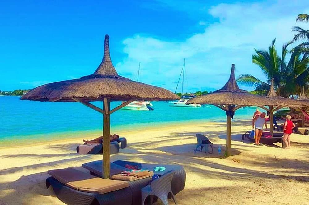 Ocean Villas Apart Hotel