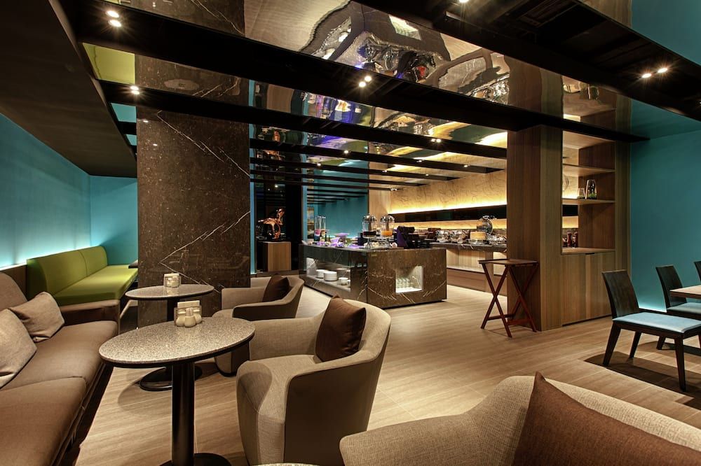 Other view of City Place Hotel