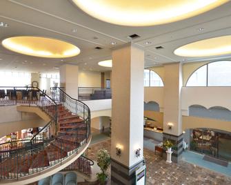Nagasaki International Hotel - Ōmura - Lobby