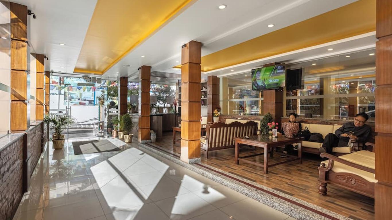 麗景酒店 - 加德滿都