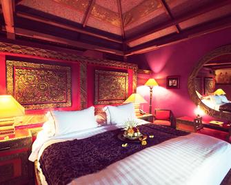 Hotel Tugu Bali - Canggu - Kamar Tidur