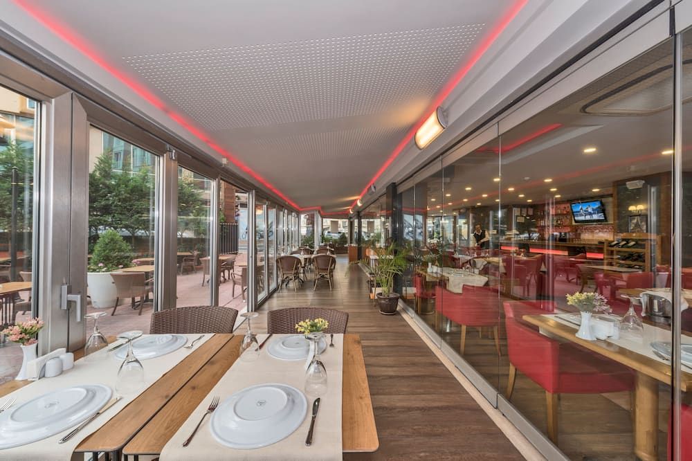 فندق فيجنزا اسطنبول