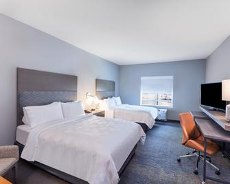 Holiday Inn Lubbock South - Lubbock - Yatak Odası