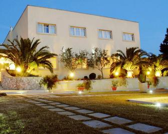 Giardino degli Aranci Hotel - Martina Franca - Edificio