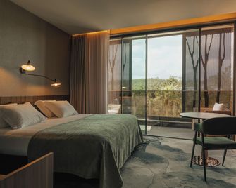 Hotel Leiriartem by Grupo Quinta dos Lagos - Leiria