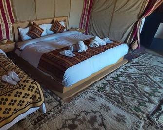 Merzouga luxury Best Camp - Hassi Labied - Bedroom