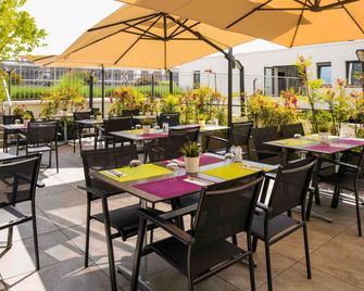 Ibis Lausanne Crissier - Lausana - Restaurante