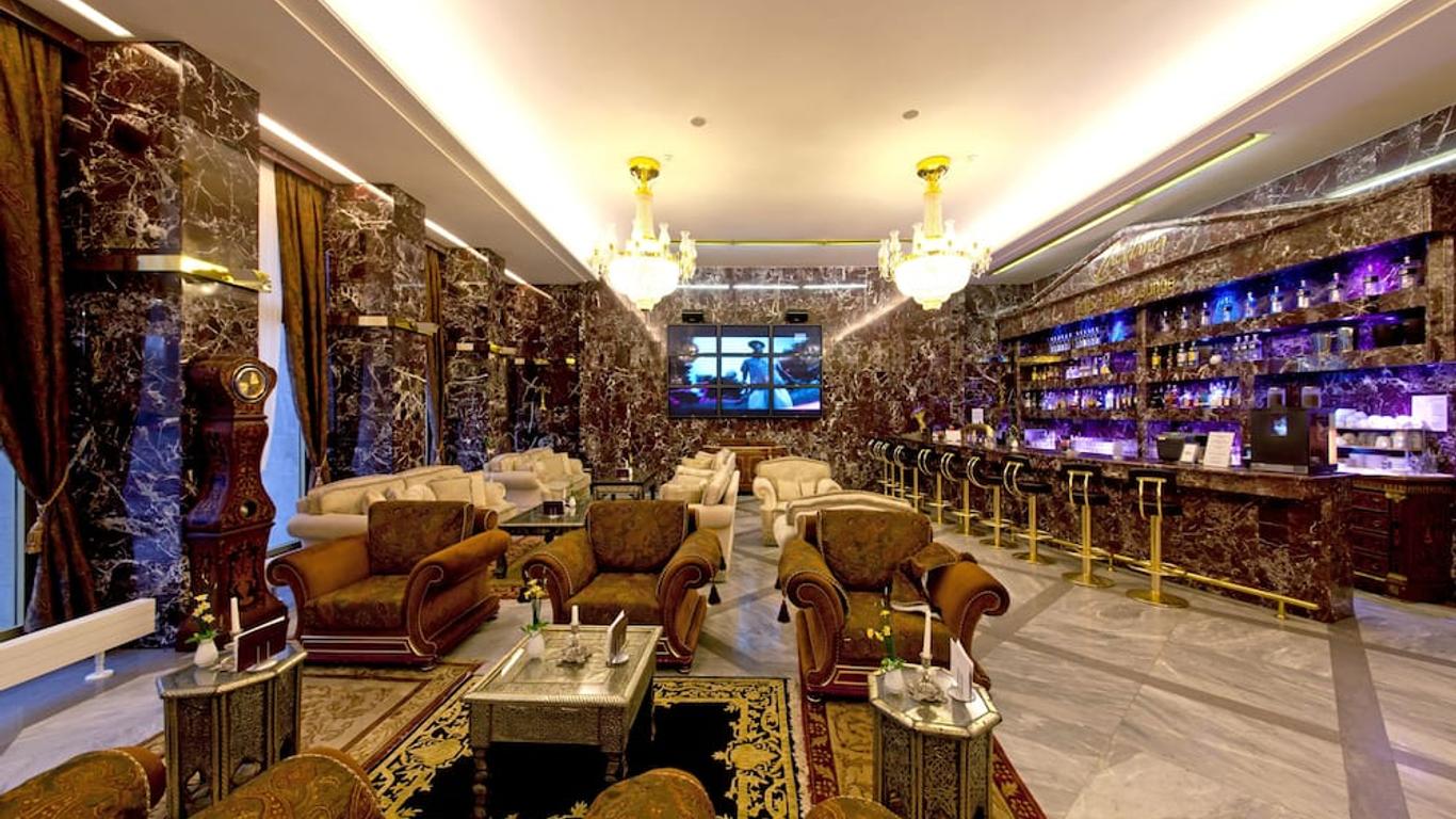 Hotel Excelsior Dortmund