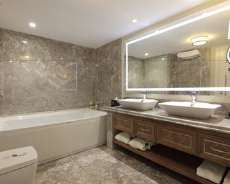Latanya Hotel Ankara - Angora