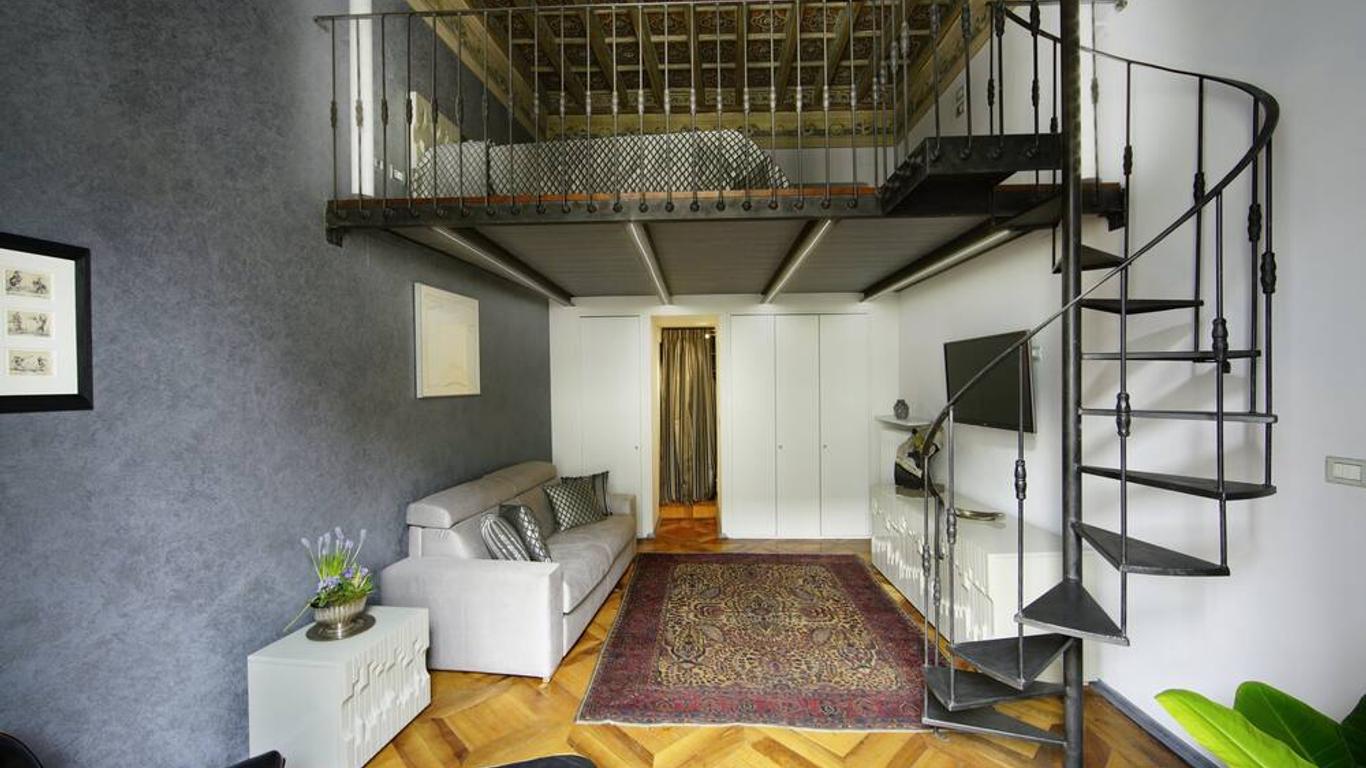 Turin Art Experience Bed & Breakfast