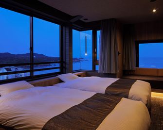 Resort Hills Toyohama Soranokaze - Toba