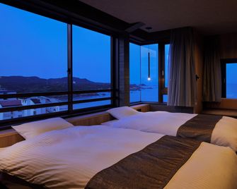 Resort Hills Toyohama Soranokaze - Toba