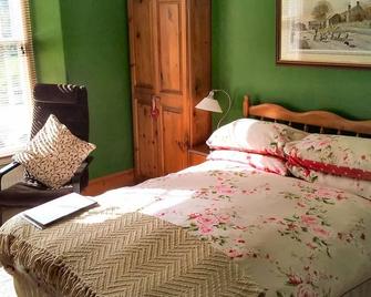 College House - ווינדרמר - חדר שינה
