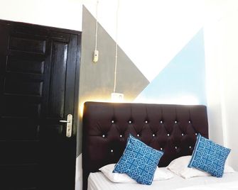 Kasmarani Homestay - Palembang