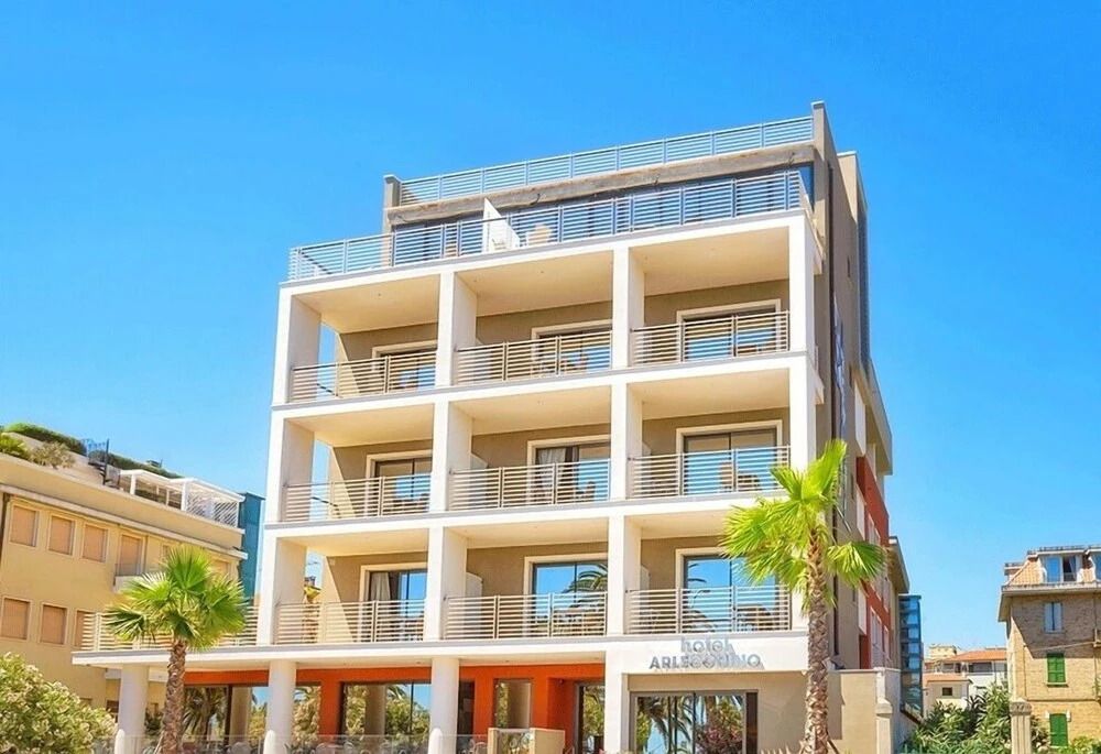 هوتل أرليتشينو