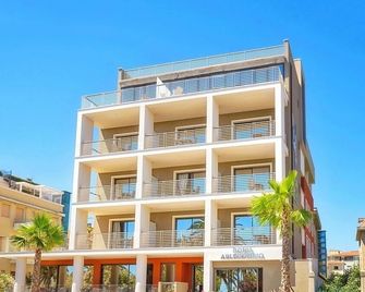 Hotel Arlecchino - San Benedetto del Tronto - Edificio