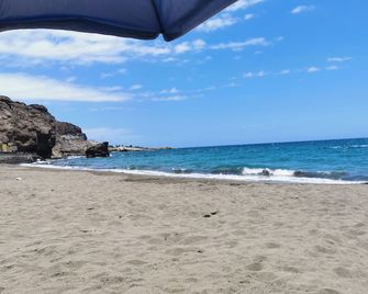 Vacation Apartment With A Heavenly View - Playa del Cura - Beach