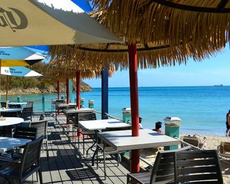 Emerald Beach Resort - Saint Thomas Island