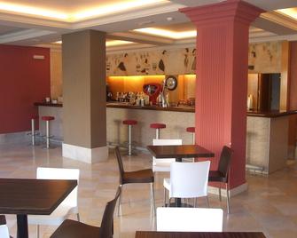 Mont-Park - Benidorm - Bar