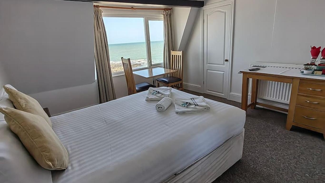 Cardigan Bay Guest House