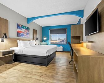 MainStay Suites Decatur River City - Decatur