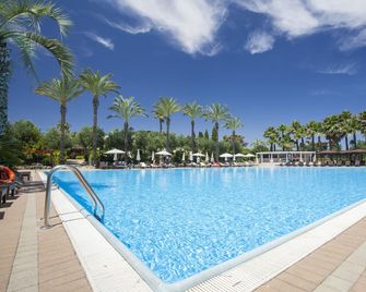 Green Paradise Alimini Resort - Otranto - Pool