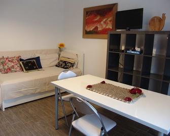 Le Ciel D'Orphee - Pisa - Living room