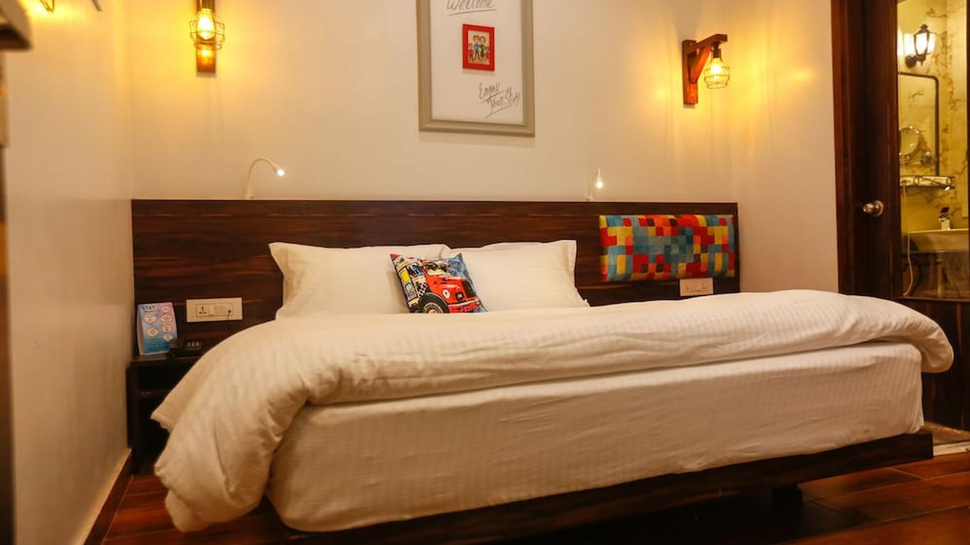 Stay Shaandaar - a boutique hotel