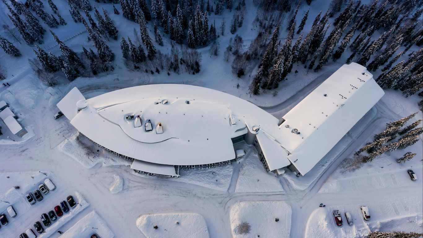 لابلاند هوتلز لووستوتونتوري