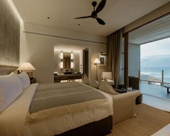 The Six Weligama - Galle - Bedroom