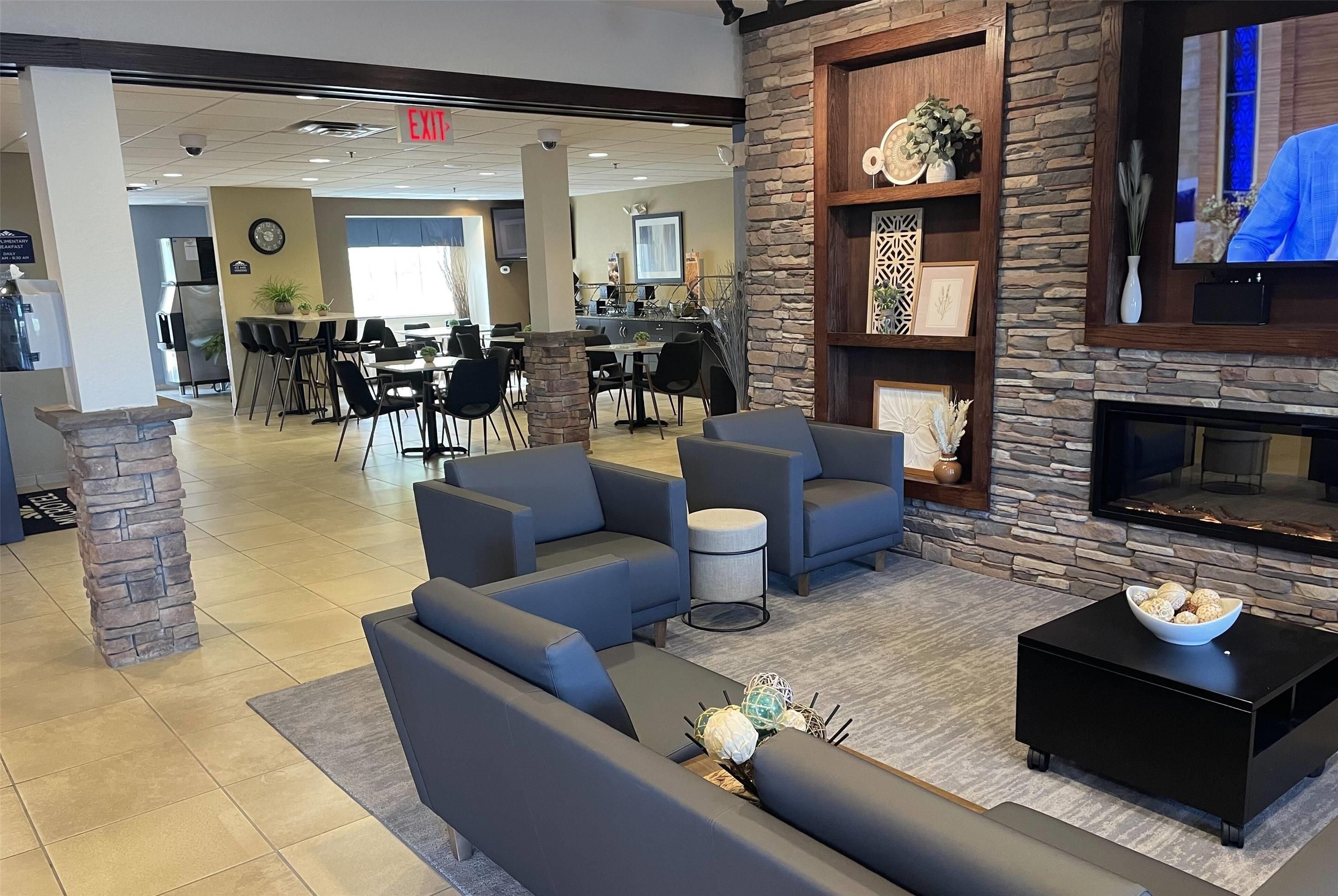 Microtel Inn & Suites by Wyndham Waynesburg