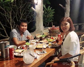 Sai Nam Wang Resort - Mae Wang
