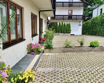Hotel am Buchwald - Esslingen am Neckar