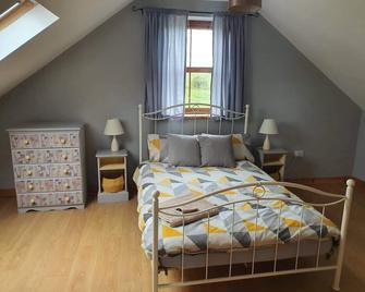 Murphys Irish Farmhouse - Tralee - Habitación