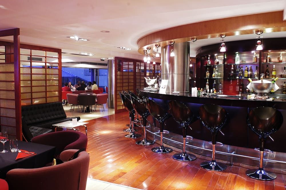 Radisson Blu Hotel, Bamako