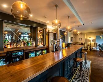 Abbey Hotel Golf & Spa - Redditch - Bar