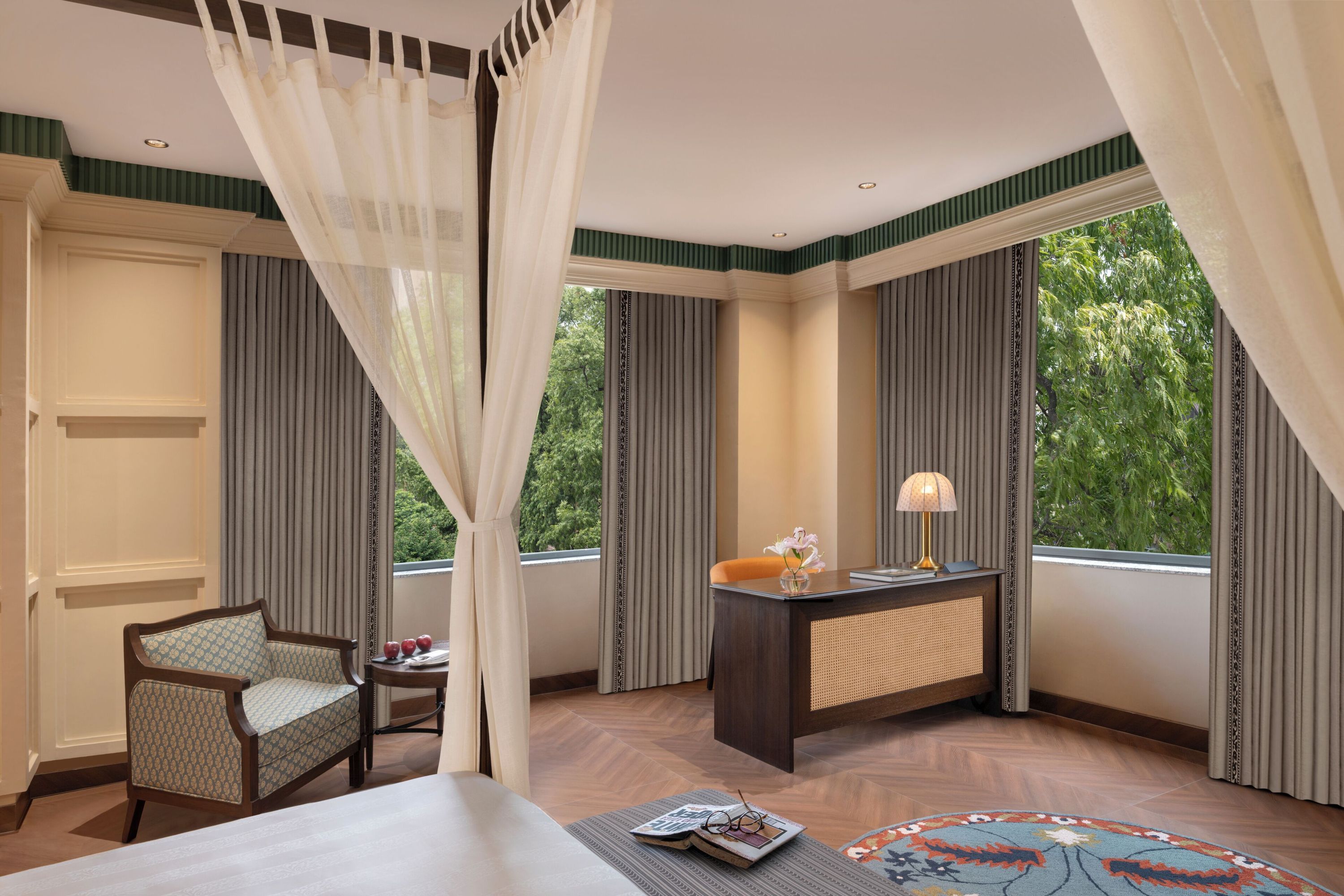 Welcomhotel by Itc Hotels, Prayagraj - אללהחבד