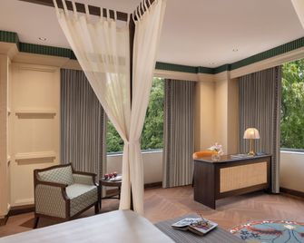 Welcomhotel by Itc Hotels, Prayagraj - Prayagraj