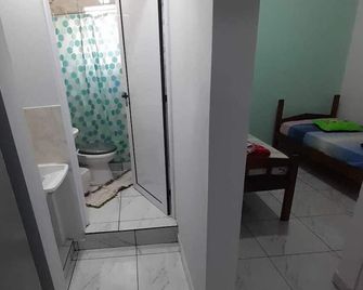 Ideoma Portuguez - 산 빈센테