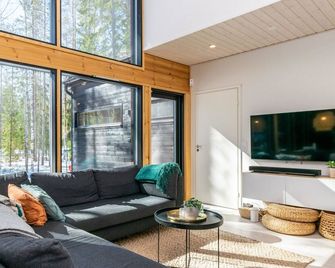 Holiday Home Villa väiski by Interhome - Heinola