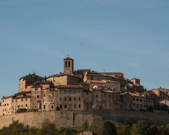 Oliver Hotel - Anghiari